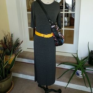 Agnes & Dora dress